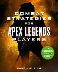 Abbildung von: Combat Strategies for Apex Legends Players - Racehorse Publishing