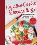 Cover: Creative Cookie Decorating - Good Books