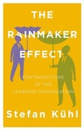Cover: The Rainmaker Effect - Organizational Dialogue Press