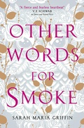 Cover: Other Words for Smoke - Titan Books