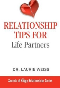 Enlarge image Cover: Relationship Tips for Life Partners - Empowerment Systems Books