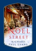 Cover: Noel Street - Gallery Books