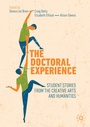 Cover: The Doctoral Experience - Palgrave Macmillan