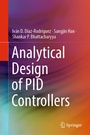 Cover: Analytical Design of PID Controllers - Springer