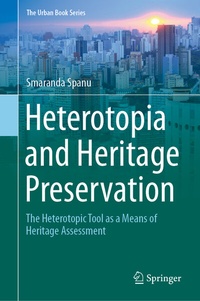 Abbildung von: Heterotopia and Heritage Preservation - Springer