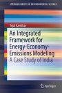 Cover: An Integrated Framework for Energy-Economy-Emissions Modeling - Springer