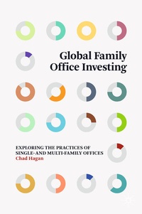 Abbildung von: Global Family Office Investing - Palgrave Macmillan