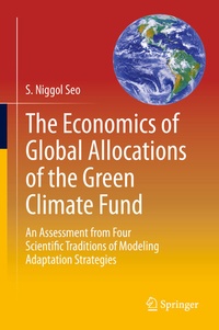 Abbildung von: The Economics of Global Allocations of the Green Climate Fund - Springer