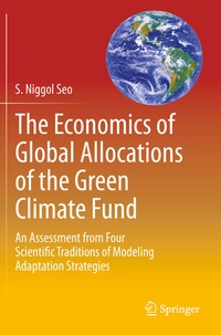 Abbildung von: The Economics of Global Allocations of the Green Climate Fund - Springer