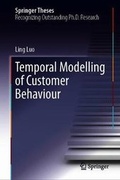 Cover: Temporal Modelling of Customer Behaviour - Springer