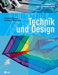 Cover: Technik und Design - 1. Zyklus - hep verlag