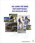 Cover: 150 Jahre T&Uuml;V NORD - Hoffmann & Campe