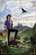 Cover: Raven's Quest - Berkley