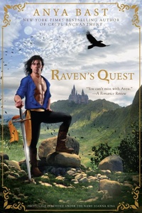 Enlarge image Cover: Raven's Quest - Berkley
