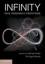 Cover: Infinity - Cambridge University Press