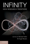 Cover: Infinity - Cambridge University Press