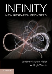 Abbildung von: Infinity - Cambridge University Press