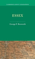 Cover: Essex - Cambridge University Press