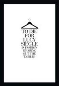 Abbildung von: To Die For - Fourth Estate Ltd