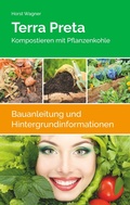Cover: Terra Preta - BoD - Books on Demand