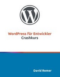 Abbildung von: WordPress für Entwickler - BoD - Books on Demand