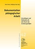 Cover: Dokumentation p&auml;dagogischer Arbeit - Walhalla