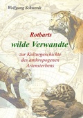 Cover: Rotbarts wilde Verwandte - BoD - Books on Demand