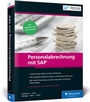 Cover: Personalabrechnung mit SAP - SAP PRESS
