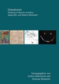 Cover: Gr&uuml;nderzeit - EOS Verlag