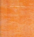 Cover: Gertsch - Gauguin - Munch - Kehrer Verlag