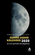 Cover: Sonne-Mond Kalender 2020 - SYNERGIA-Verlag