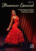 Cover: Flamenco Esencial. - Acoustic Music Books