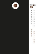 Cover: Ohne Option - hochroth