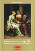 Cover: La scoperta di un quadro - Arbeitskreis selbst&auml;ndiger Kultur-Inst.