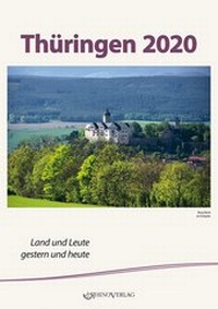 Abbildung von: Kalender Thüringen 2020 - Rhino