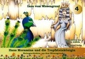 Cover: Hans Morassina und die Tropfsteink&ouml;nigin - Wiesengrund Verlag