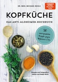Abbildung von: Kopfküche. Das Anti-Alzheimer-Kochbuch - Riva