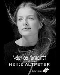 Enlarge image Cover: Neben der Normalität - Nova MD