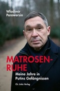 Cover: Matrosenruhe - Christoph Links Verlag