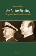 Cover: Die Aff&auml;re Kie&szlig;ling - Christoph Links Verlag