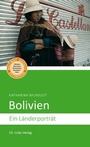 Cover: Bolivien - Christoph Links Verlag