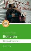 Cover: Bolivien - Christoph Links Verlag
