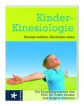 Cover: Kinder-Kinesiologie - D&ouml;rfler Verlag GmbH