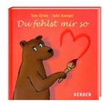 Cover: Du fehlst mir so - D&ouml;rfler Verlag GmbH