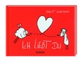Cover: Ich liebt Du - D&ouml;rfler Verlag GmbH