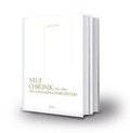 Cover: Neue Chronik des Gewandhausorchesters - E. Reinhold Verlag