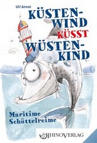 Abbildung von: Küstenwind küsst Wüstenkind - Rhino