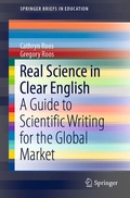 Bild: Real Science in Clear English - Springer
