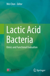 Abbildung von: Lactic Acid Bacteria - Springer