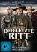 Cover: Der letzte Ritt - Fernsehjuwelen